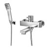 OMNIRES Bateria wannowa DARLING DA5031CR